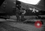 Image of airmen Philippines, 1945, second 24 stock footage video 65675050807
