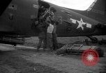 Image of airmen Philippines, 1945, second 27 stock footage video 65675050807