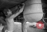 Image of airmen Philippines, 1945, second 31 stock footage video 65675050807
