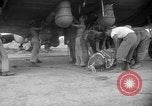 Image of airmen Philippines, 1945, second 32 stock footage video 65675050807