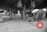 Image of airmen Philippines, 1945, second 33 stock footage video 65675050807