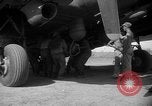 Image of airmen Philippines, 1945, second 34 stock footage video 65675050807