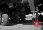 Image of airmen Philippines, 1945, second 37 stock footage video 65675050807