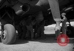 Image of airmen Philippines, 1945, second 38 stock footage video 65675050807