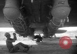 Image of airmen Philippines, 1945, second 42 stock footage video 65675050807