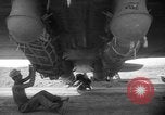 Image of airmen Philippines, 1945, second 43 stock footage video 65675050807