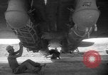 Image of airmen Philippines, 1945, second 44 stock footage video 65675050807