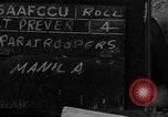 Image of American soldiers Philippines, 1945, second 1 stock footage video 65675050808