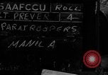 Image of American soldiers Philippines, 1945, second 3 stock footage video 65675050808