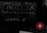 Image of American soldiers Philippines, 1945, second 4 stock footage video 65675050808