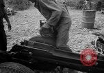 Image of American soldiers Philippines, 1945, second 28 stock footage video 65675050808