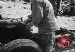 Image of American soldiers Philippines, 1945, second 52 stock footage video 65675050808