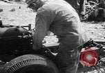 Image of American soldiers Philippines, 1945, second 53 stock footage video 65675050808