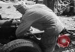 Image of American soldiers Philippines, 1945, second 54 stock footage video 65675050808