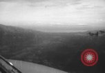 Image parachutistes l'île de Luzon aux Philippines, 1945, de la seconde 19 séquences d'archives historiques vidéo 65675050809
