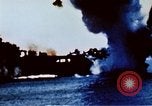 Image of Japanese Kamikaze aircraft Pacific Ocean, 1945, second 8 stock footage video 65675050811