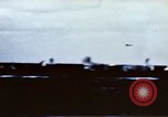 Image of Japanese Kamikaze aircraft Pacific Ocean, 1945, second 4 stock footage video 65675050813