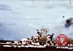 Image of Japanese Kamikaze aircraft Pacific Ocean, 1945, second 11 stock footage video 65675050813