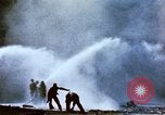 Image of Japanese Kamikaze aircraft Pacific Ocean, 1945, second 20 stock footage video 65675050813