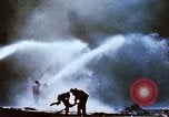 Image of Japanese Kamikaze aircraft Pacific Ocean, 1945, second 22 stock footage video 65675050813