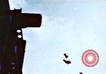 Image of Japanese Kamikaze aircraft Pacific Ocean, 1945, second 1 stock footage video 65675050814