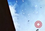 Image of Japanese Kamikaze aircraft Pacific Ocean, 1945, second 5 stock footage video 65675050814