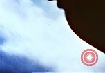 Image of Japanese Kamikaze aircraft Pacific Ocean, 1945, second 10 stock footage video 65675050814