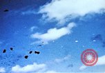 Image of Japanese Kamikaze aircraft Pacific Ocean, 1945, second 12 stock footage video 65675050814