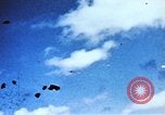 Image of Japanese Kamikaze aircraft Pacific Ocean, 1945, second 13 stock footage video 65675050814