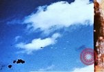Image of Japanese Kamikaze aircraft Pacific Ocean, 1945, second 14 stock footage video 65675050814
