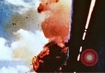 Image of Japanese Kamikaze aircraft Pacific Ocean, 1945, second 23 stock footage video 65675050814