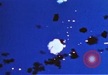 Image of Japanese Kamikaze aircraft Pacific Ocean, 1945, second 25 stock footage video 65675050814