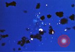 Image of Japanese Kamikaze aircraft Pacific Ocean, 1945, second 27 stock footage video 65675050814