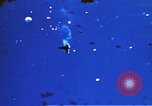 Image of Japanese Kamikaze aircraft Pacific Ocean, 1945, second 32 stock footage video 65675050814