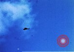 Image of Japanese Kamikaze aircraft Pacific Ocean, 1945, second 40 stock footage video 65675050814