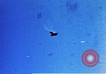 Image of Japanese Kamikaze aircraft Pacific Ocean, 1945, second 42 stock footage video 65675050814