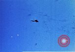 Image of Japanese Kamikaze aircraft Pacific Ocean, 1945, second 43 stock footage video 65675050814