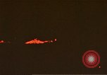 Image of Japanese Kamikaze aircraft Pacific Ocean, 1945, second 1 stock footage video 65675050815