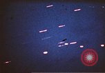 Image of Japanese Kamikaze aircraft Pacific Ocean, 1945, second 6 stock footage video 65675050815