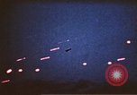 Image of Japanese Kamikaze aircraft Pacific Ocean, 1945, second 7 stock footage video 65675050815