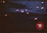 Image of Japanese Kamikaze aircraft Pacific Ocean, 1945, second 9 stock footage video 65675050815