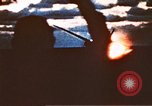 Image of Japanese Kamikaze aircraft Pacific Ocean, 1945, second 22 stock footage video 65675050815