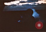 Image of Japanese Kamikaze aircraft Pacific Ocean, 1945, second 24 stock footage video 65675050815
