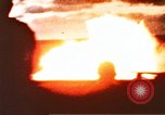 Image of Japanese Kamikaze aircraft Pacific Ocean, 1945, second 25 stock footage video 65675050815