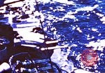 Image of Japanese Kamikaze aircraft Pacific Ocean, 1945, second 1 stock footage video 65675050816