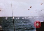 Image of Japanese Kamikaze aircraft Pacific Ocean, 1945, second 5 stock footage video 65675050816