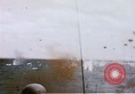 Image of Japanese Kamikaze aircraft Pacific Ocean, 1945, second 7 stock footage video 65675050816