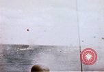 Image of Japanese Kamikaze aircraft Pacific Ocean, 1945, second 8 stock footage video 65675050816