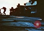 Image of Japanese Kamikaze aircraft Pacific Ocean, 1945, second 9 stock footage video 65675050816