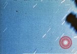 Image of Japanese Kamikaze aircraft Pacific Ocean, 1945, second 12 stock footage video 65675050816